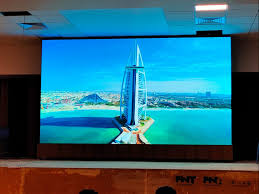 indoor led display image